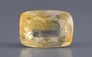 Ceylon Yellow Sapphire - 6.28 Carat Prime Quality CYS-3977