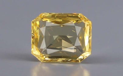 Ceylon Yellow Sapphire - 6.30 Carat Rare Quality CYS-4070