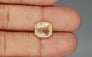 Ceylon Yellow Sapphire - 6.54 Carat Limited Quality CYS 3798