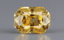 Ceylon Yellow Sapphire - 6.54 Carat Rare Quality CYS-3841