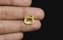Ceylon Yellow Sapphire - 6.56 Carat Rare Quality CYS-3705