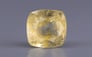 Ceylon Yellow Sapphire - 6.57 Carat Prime Quality CYS-3984