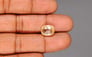 Ceylon Yellow Sapphire - 6.75 Carat Prime Quality CYS-4035