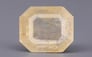 Ceylon Yellow Sapphire - 6.81 Carat Prime Quality CYS-3941