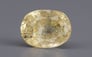Ceylon Yellow Sapphire - 6.96 Carat Prime Quality CYS-4000