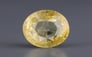 Ceylon Yellow Sapphire - 7.08 Carat Prime Quality CYS-3985