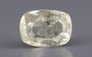 Ceylon Yellow Sapphire - 7.09 Carat Prime Quality CYS-4048