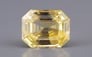 Ceylon Yellow Sapphire - 7.10 Carat Rare Quality CYS-3959