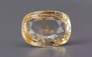 Ceylon Yellow Sapphire - 7.32 Carat Limited Quality CYS-3708
