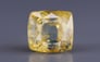 Ceylon Yellow Sapphire - 7.33 Carat Prime Quality CYS-3982