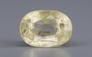 Ceylon Yellow Sapphire -7.96 Carat Limited Quality CYS-4005