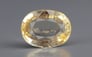 Ceylon Yellow Sapphire - 7.99 Carat Rare Quality CYS-3905