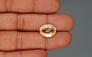 Ceylon Yellow Sapphire - 7.99 Carat Rare Quality CYS-3905