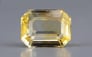 Ceylon Yellow Sapphire - 8.13 Carat Rare Quality CYS-3952