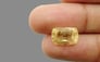 Ceylon Yellow Sapphire - 8.20 Carat Limited Quality CYS-3556