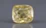 Ceylon Yellow Sapphire - 8.20 Carat Limited Quality CYS-4119