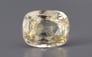 Ceylon Yellow Sapphire - 8.45 Carat Limited Quality CYS-3601