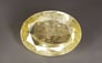 Ceylon Yellow Sapphire - 8.58 Carat Prime Quality CYS-3725