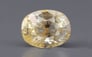 Ceylon Yellow Sapphire - 9.04 Carat Limited Quality CYS-3595