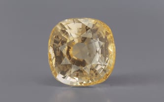 9.05 Carat Kanakapushyaragam Stone Online in India