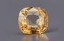 Ceylon Yellow Sapphire - 9.55 Carat Limited Quality CYS-3681