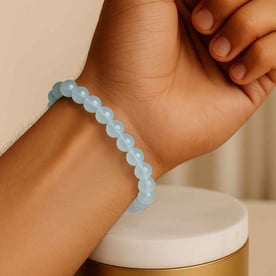Chalcedony Bracelet