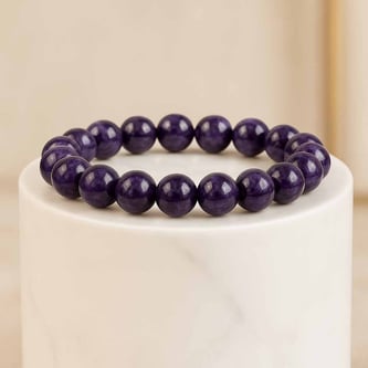 Charoite Bracelet