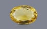 Citrine - 4.03 Carat Limited Quality CIT-11508