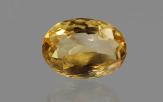 Citrine - CIT 11511 Limited - Quality
