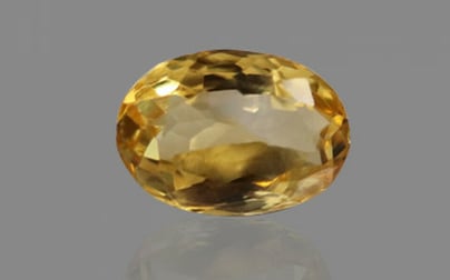 Citrine - CIT 11511 Limited - Quality