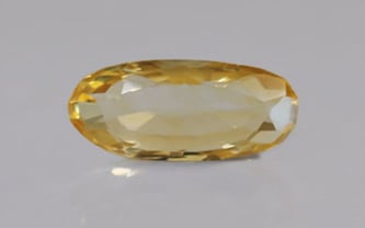 Citrine - CIT 11515 Limited - Quality