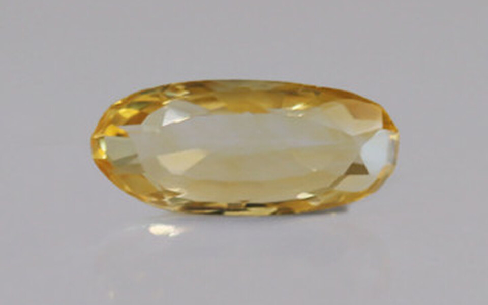Citrine - CIT 11515 Limited - Quality