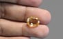 Citrine - CIT 11518 Limited - Quality