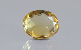 Citrine - CIT 11518 Limited - Quality