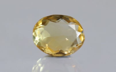 Citrine - CIT 11518 Limited - Quality