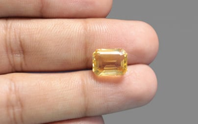 Citrine - CIT 11524 Limited - Quality