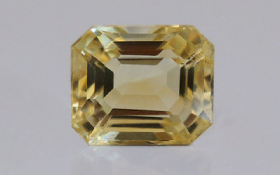 Citrine - CIT 11533 Limited - Quality