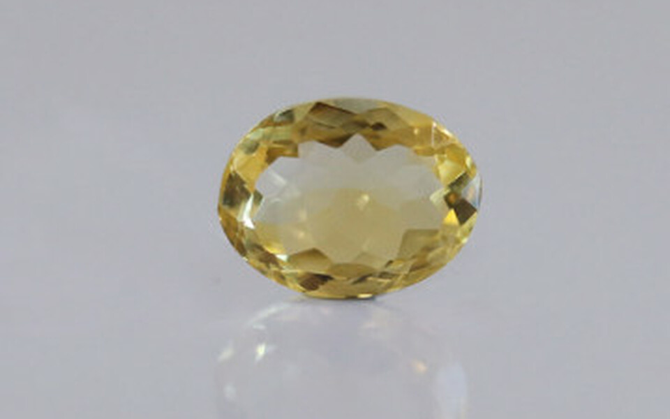 Citrine - CIT 11539 Limited - Quality