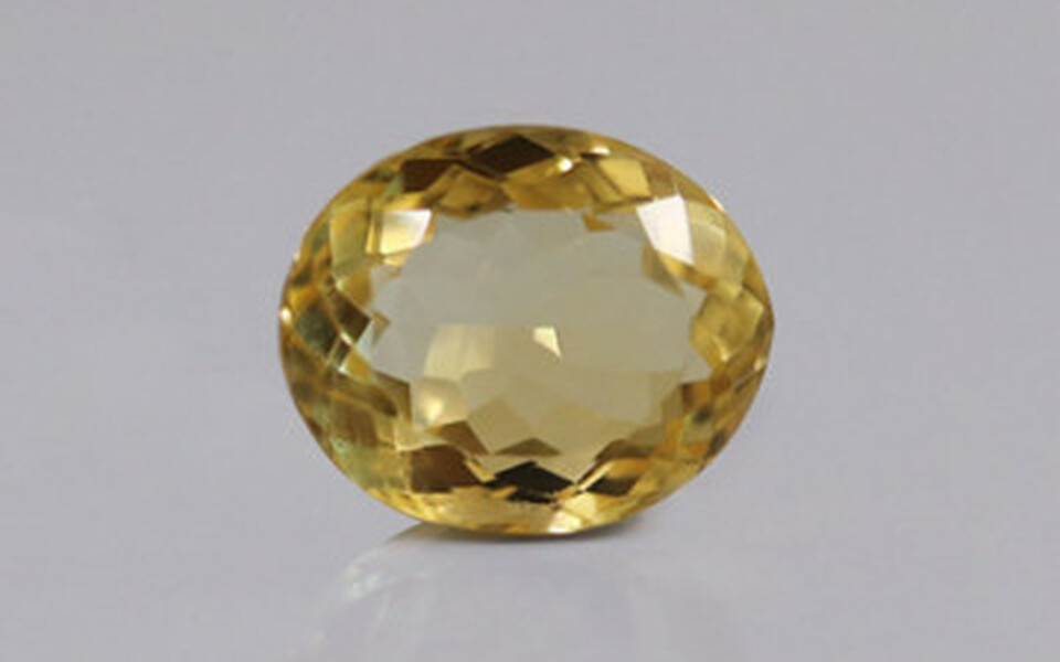 Citrine - CIT 11543 Limited - Quality