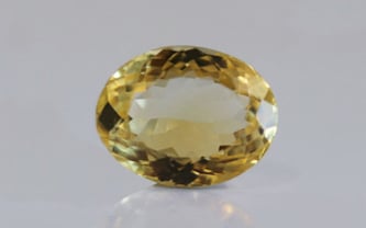 Citrine - CIT 11549 Limited - Quality