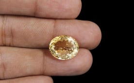 Citrine - CIT 11551 Limited - Quality