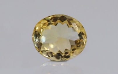 Citrine - CIT 11551 Limited - Quality