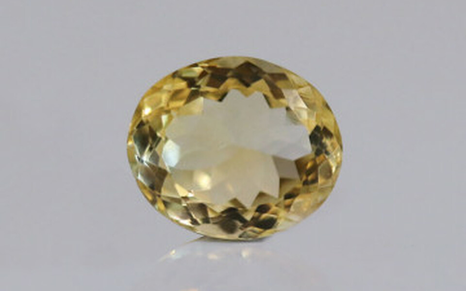 Citrine - CIT 11551 Limited - Quality