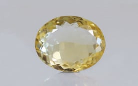 Citrine - CIT 11555 Limited - Quality