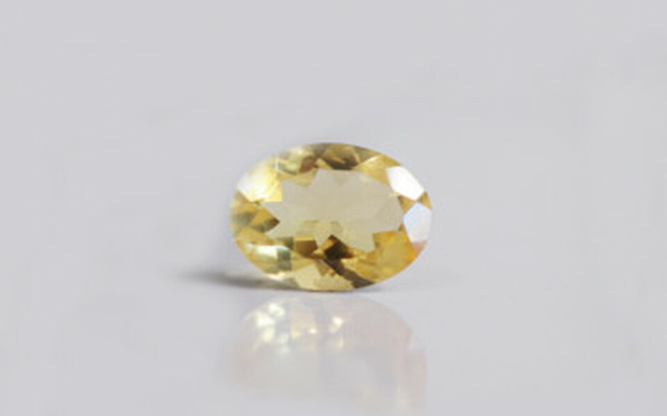 Citrine - CIT 11565 Limited - Quality