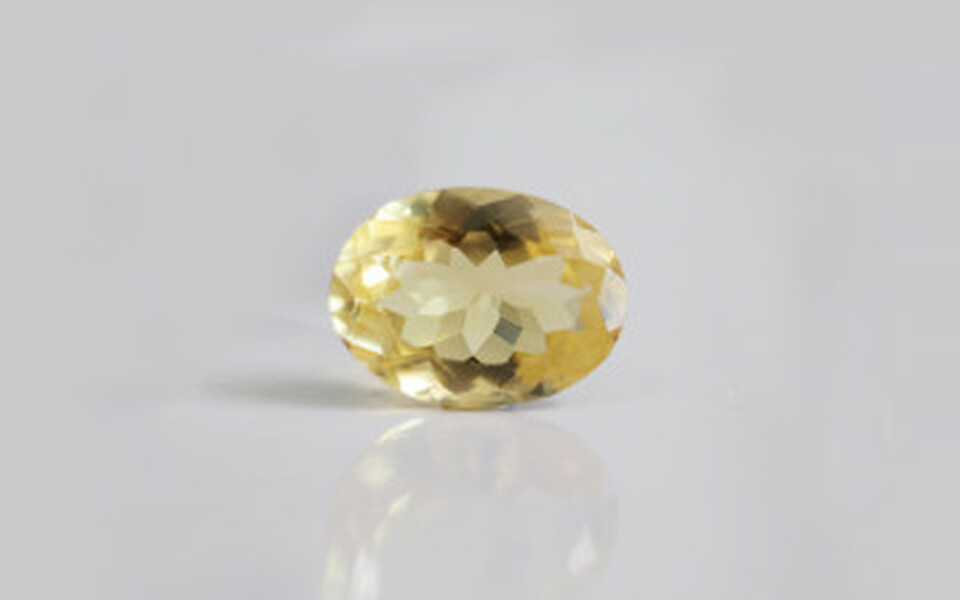 Citrine - CIT 11568 Limited - Quality