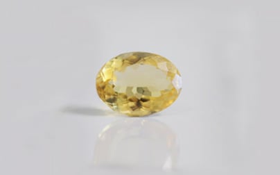 Citrine - CIT 11569 Limited - Quality