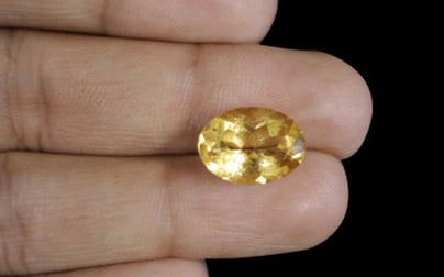 Citrine - CIT 11570 Limited - Quality