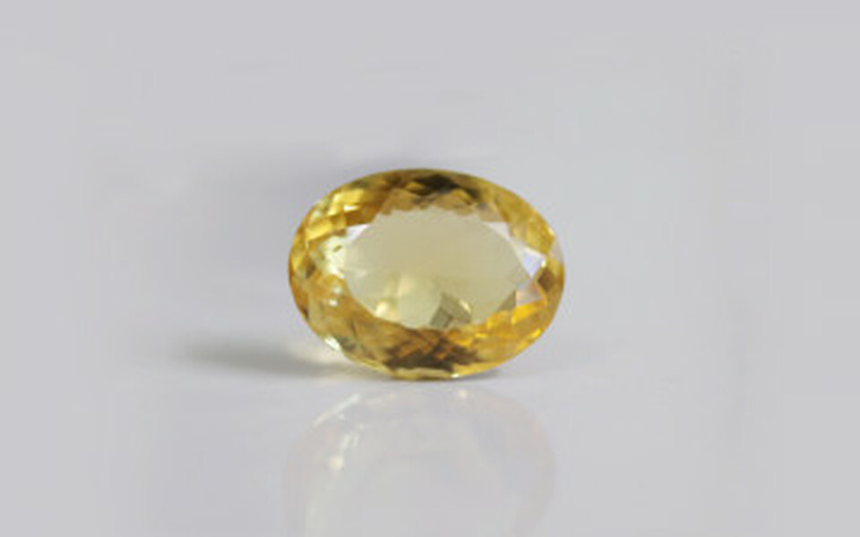 Citrine - CIT 11573 Limited - Quality