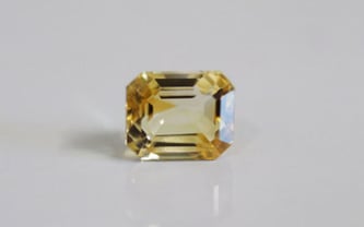 Citrine - CIT 11583 (Origin-Brazil) Limited - Quality